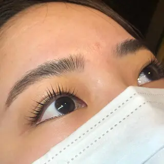 マツエク・マツパ RALUA名駅前 小島の眉毛・アイブロウイメージ