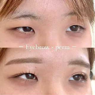 マツエク・マツパ Bianca Hanejiのマツエク・マツパデザイン