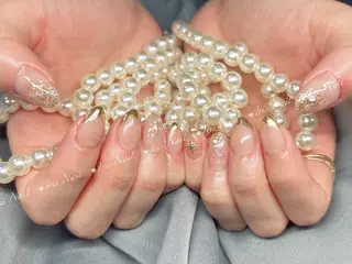 ネイル IRIS NAIL大塚のネイルデザイン