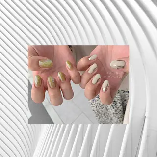 ネイル Rena colore'のネイルデザイン