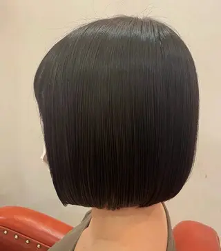 ミディアム 【tico】 Chihoのマツエク・マツパデザイン