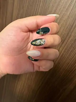 ネイル 💜MIYA nail川崎店のネイルデザイン