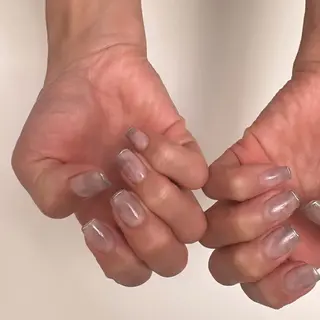 ネイル joieange kitano yoのネイルデザイン