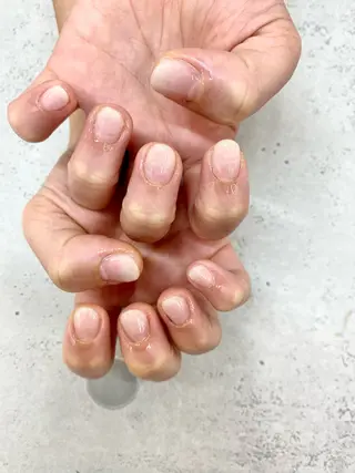 ネイル MAXKELLY AIのネイルデザイン