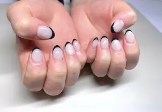 ネイル salon Dahlia所属・サロンダリア Naoのネイルデザイン