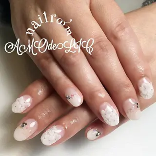 ネイル manicurist yuriのその他イメージ