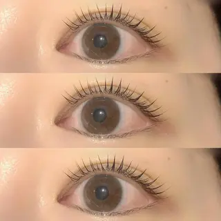 マツエク・マツパ 《岐阜市》eye suzukaのマツエク・マツパデザイン