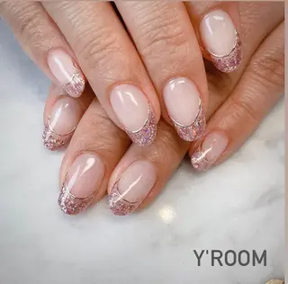 ネイル YUKA （ネイリスト）のネイルデザイン