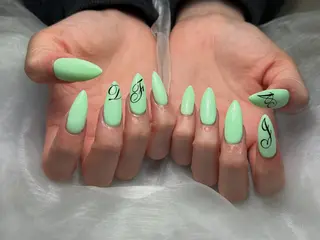 ネイル ♡ KEIKOのネイルデザイン