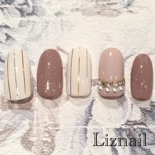 ネイル Rawr / saoriのネイルデザイン