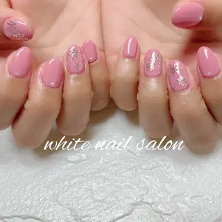 ネイル white nail salonのネイルデザイン