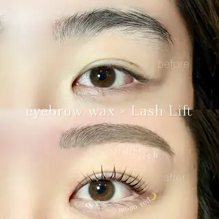 マツエク・マツパ 💐似合わせデザイン ✴︎manaka💐の眉毛・アイブロウイメージ