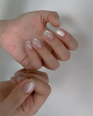 ネイル BabyYouMi ねねのネイルデザイン