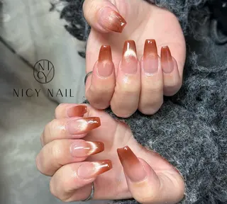 ネイル NICY NAIL 池袋のネイルデザイン
