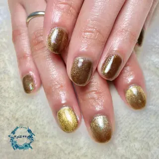 ネイル roconail ヒロコのネイルデザイン