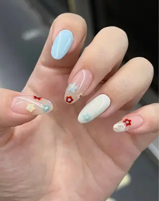 ネイル Anna Nailのネイルデザイン