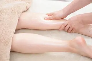 心斎橋REVI 🌿レイのエステ・リラクイメージ