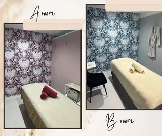 fallon beautyのエステ・リラクイメージ