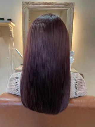 ロング ✨パーマモデル募集 小林佑輔✨のヘアスタイル