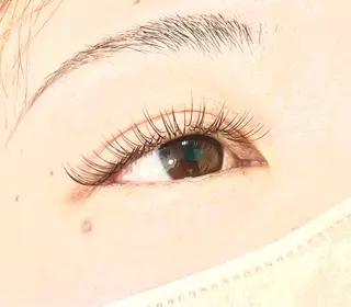 マツエク・マツパ ONNAIL eyelashのマツエク・マツパデザイン