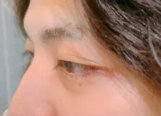 マツエク・マツパ パリエク なつきのマツエク・マツパデザイン