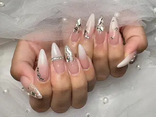 ネイル peTiT sayakaのネイルデザイン