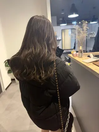 ロング オトナかわいい♡◌ ⑅⃝*GISELLEのヘアスタイル