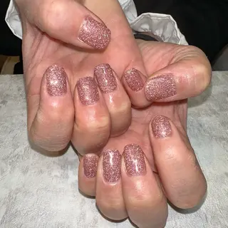 ネイル Tocowaka マエダのネイルデザイン