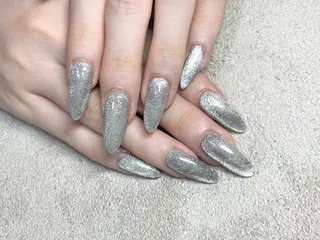 ネイル Garden 小野のネイルデザイン