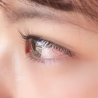 マツエク・マツパ I'myu beauty&eyelash所属・山浦 裕治の眉毛・アイブロウイメージ