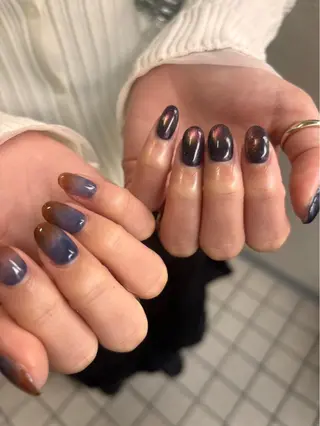 ネイル Etel atelierのネイルデザイン