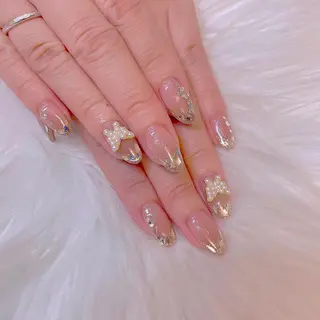 ネイル Private Salon 大宮のネイルデザイン