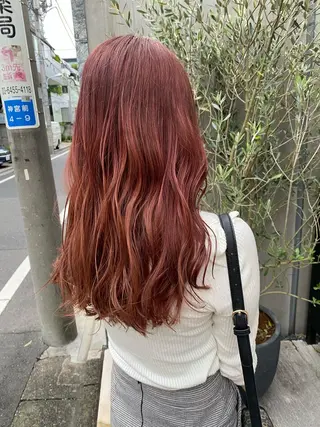 ロング RINRI 🌷のマツエク・マツパデザイン