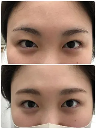 grandgete◇ スタッフのマツエク・マツパデザイン