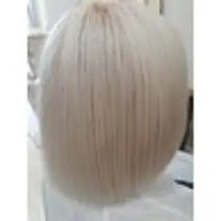 カラー ヨンレベル所属・三好 AKIRAのヘアスタイル