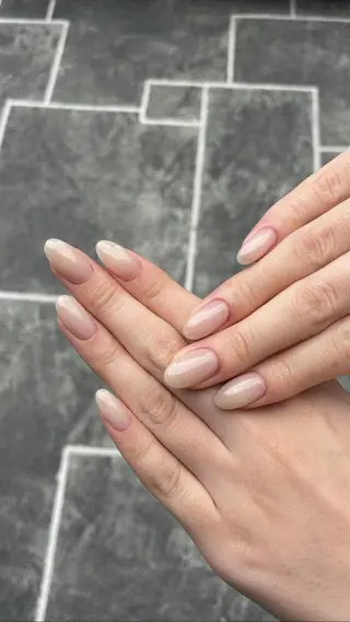 ネイル fufla renaのネイルデザイン