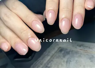 ネイル UnicornNail所属・Unicorn Nail 矢場町店のネイルデザイン
