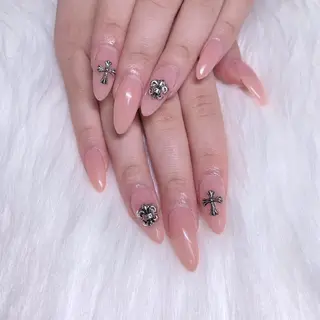 ネイル NAKAJIMA ERIKAのネイルデザイン