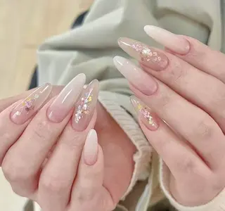 ネイル BabyYouMi nailのネイルデザイン
