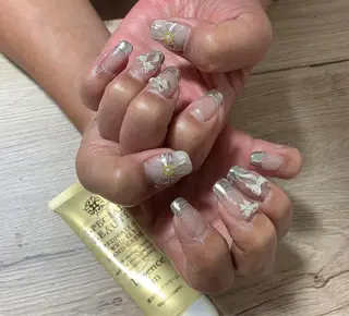 ネイル MINAMI nailsのネイルデザイン