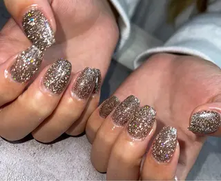 ネイル nailsalon gagaのネイルデザイン
