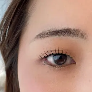 マツエク・マツパ Due S 🐈‍⬛ shinoのマツエク・マツパデザイン