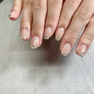 ネイル sary nail所属・sary nailのネイルデザイン