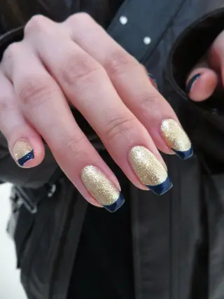 ネイル 市川 加奈子のネイルデザイン