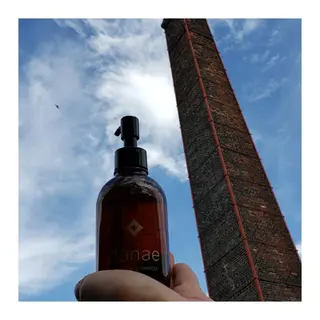 ミディアム カラー 髪の病院ルーミールーム所属・髪の病院  ルーミールームのヘアスタイル