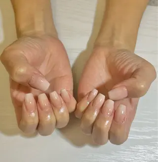 ネイル M's noodle MARIのネイルデザイン