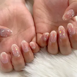 ネイル パラジェル登録サロンfeerique所属・Uchida Mayunaのその他イメージ