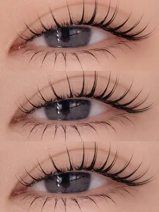 マツエク・マツパ Kllマツエク& まつげパーマ池袋店のマツエク・マツパデザイン