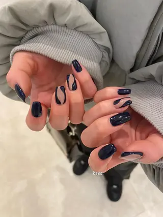 ネイル Ann. nail.tokyo所属・Ann nailのネイルデザイン
