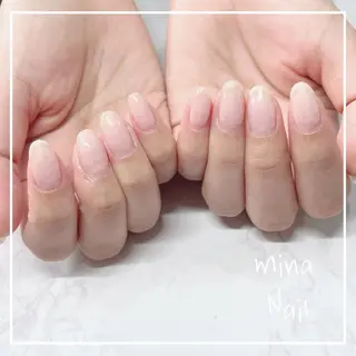 ネイル mina Nailのネイルデザイン